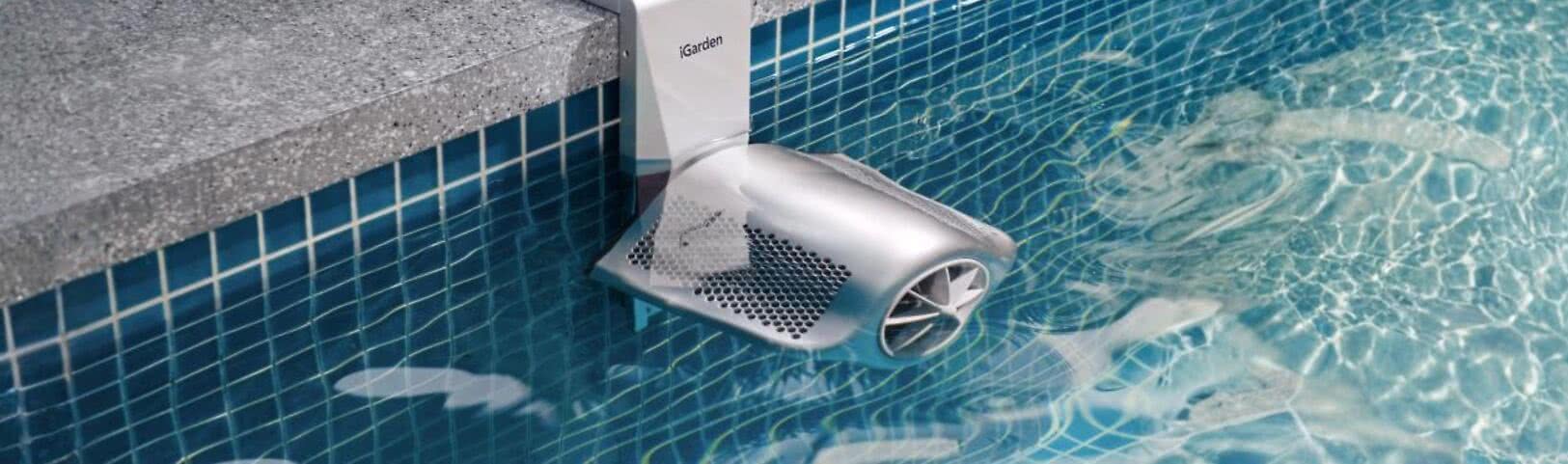 Miljöbild - NYHET! Jet-Stream Inver Jet P240